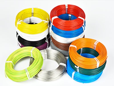 Тефлонов PTFE кабел